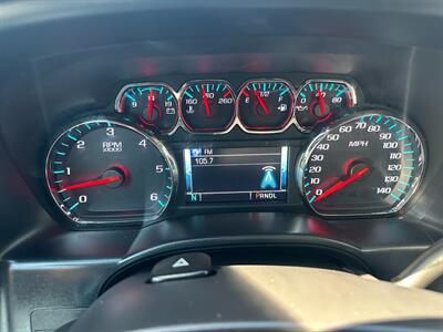 2018 Chevrolet Silverado 1500 LTZ   - Photo 15 - Hesperia, CA 92345