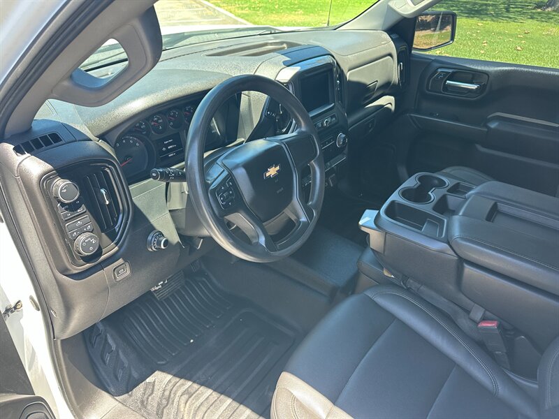 2022 Chevrolet Silverado 1500 - Photo 8 - Hesperia, CA 92345