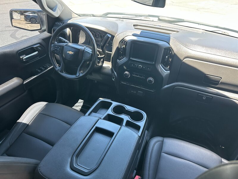 2022 Chevrolet Silverado 1500 - Photo 16 - Hesperia, CA 92345