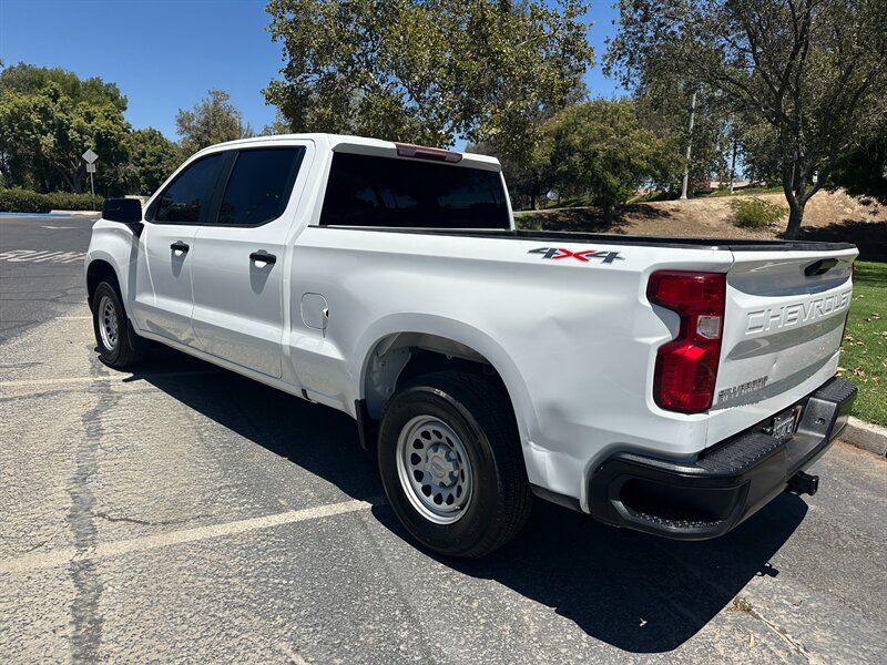2022 Chevrolet Silverado 1500 - Photo 7 - Hesperia, CA 92345