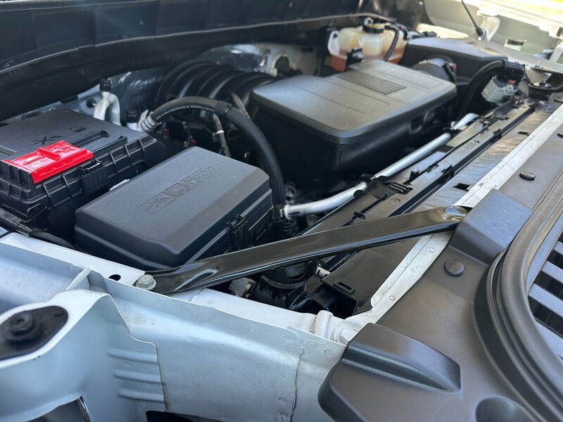 2022 Chevrolet Silverado 1500 - Photo 18 - Hesperia, CA 92345