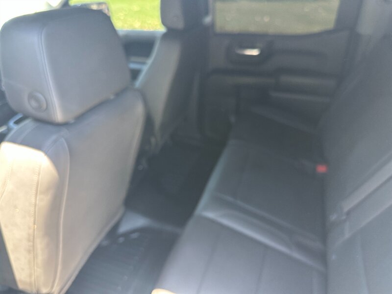 2022 Chevrolet Silverado 1500 - Photo 11 - Hesperia, CA 92345