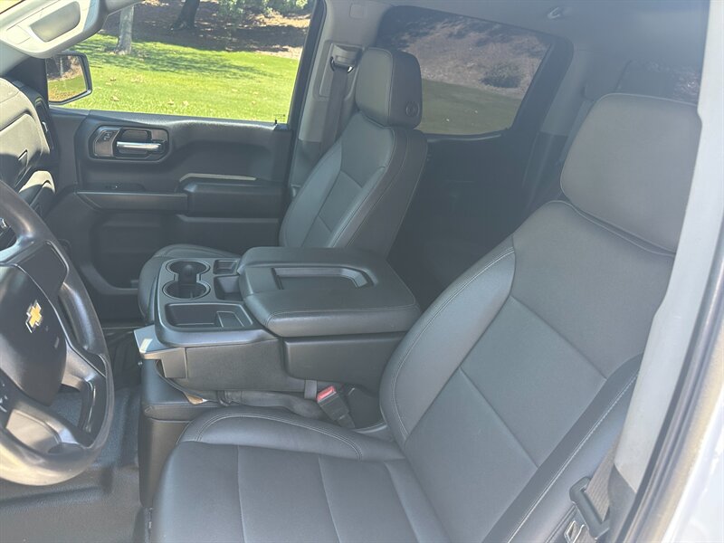 2022 Chevrolet Silverado 1500 - Photo 9 - Hesperia, CA 92345