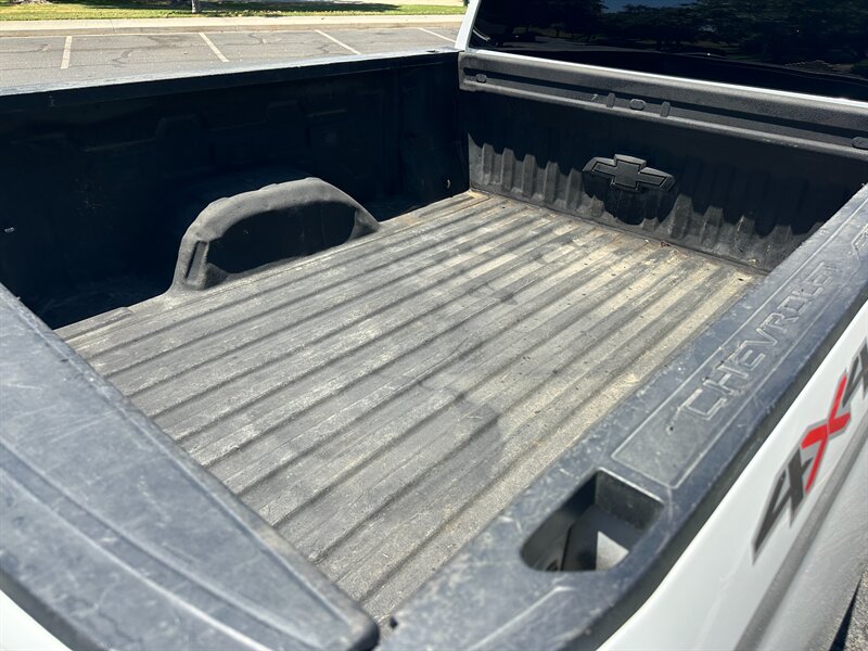 2022 Chevrolet Silverado 1500 - Photo 13 - Hesperia, CA 92345