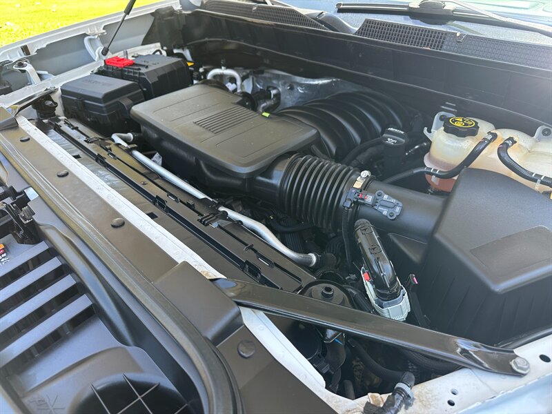 2022 Chevrolet Silverado 1500 - Photo 19 - Hesperia, CA 92345