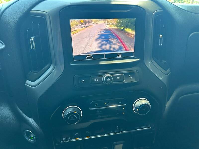 2022 Chevrolet Silverado 1500 - Photo 22 - Hesperia, CA 92345