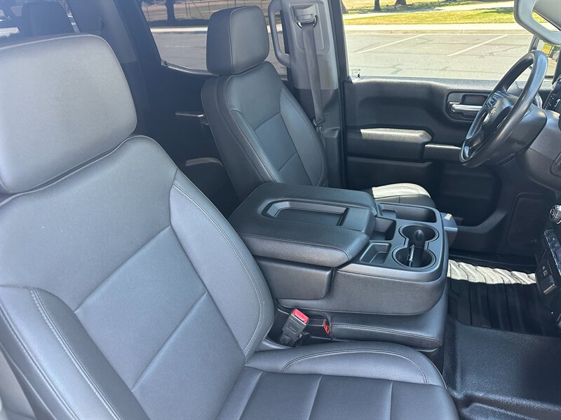 2022 Chevrolet Silverado 1500 - Photo 15 - Hesperia, CA 92345