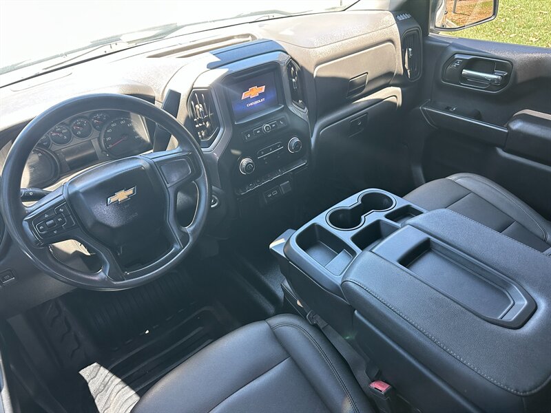 2022 Chevrolet Silverado 1500 - Photo 10 - Hesperia, CA 92345