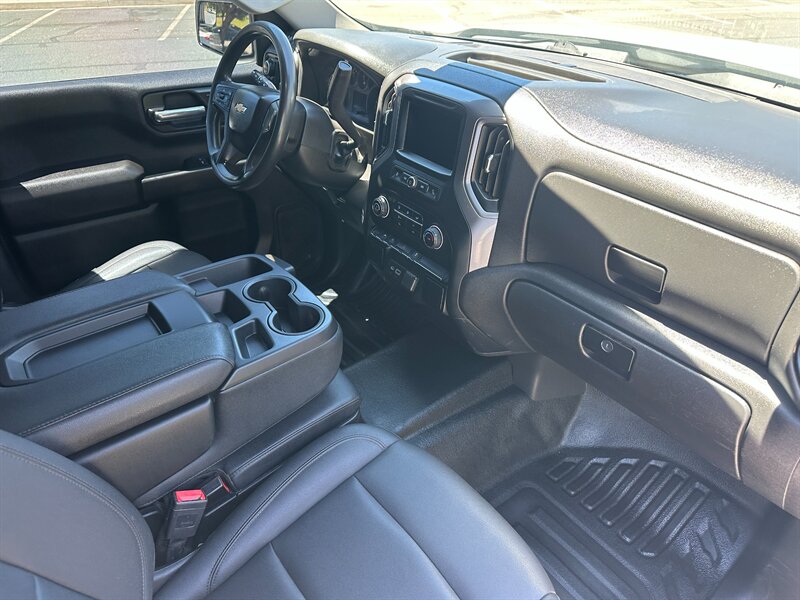 2022 Chevrolet Silverado 1500 - Photo 14 - Hesperia, CA 92345