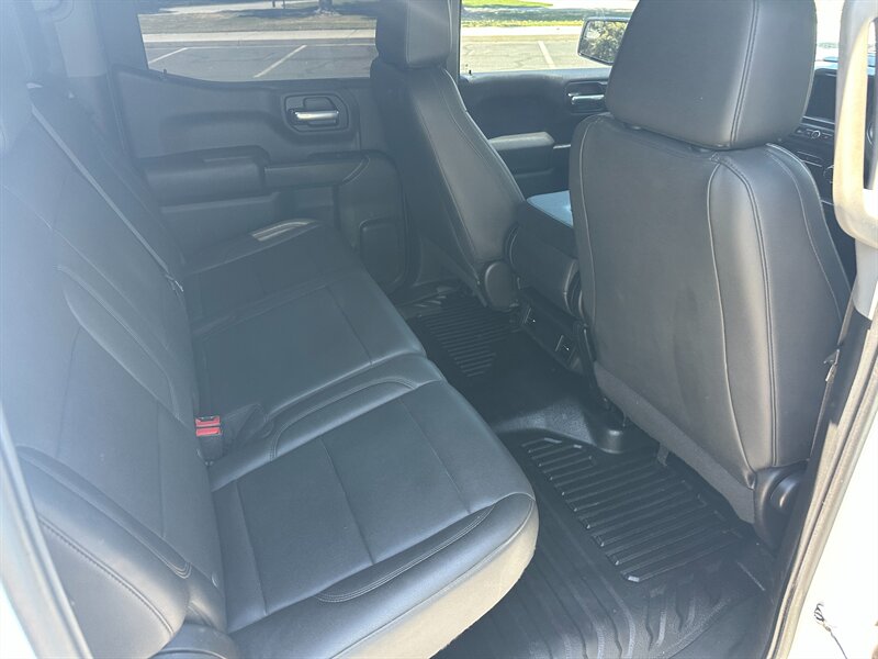 2022 Chevrolet Silverado 1500 - Photo 17 - Hesperia, CA 92345