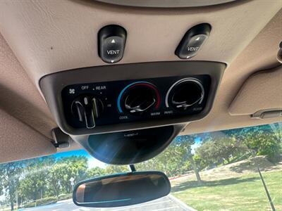 2000 Ford Excursion Limited   - Photo 9 - Hesperia, CA 92345