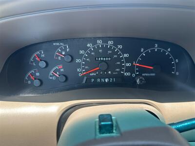 2000 Ford Excursion Limited   - Photo 22 - Hesperia, CA 92345