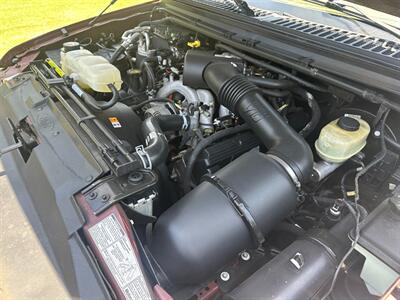 2000 Ford Excursion Limited   - Photo 19 - Hesperia, CA 92345