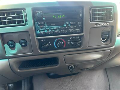 2000 Ford Excursion Limited   - Photo 23 - Hesperia, CA 92345