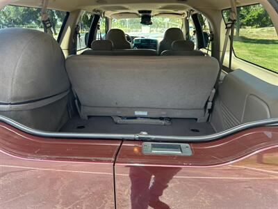 2000 Ford Excursion Limited   - Photo 13 - Hesperia, CA 92345