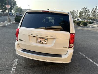 2018 Dodge Grand Caravan SE   - Photo 9 - Hesperia, CA 92345