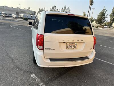 2018 Dodge Grand Caravan SE   - Photo 10 - Hesperia, CA 92345