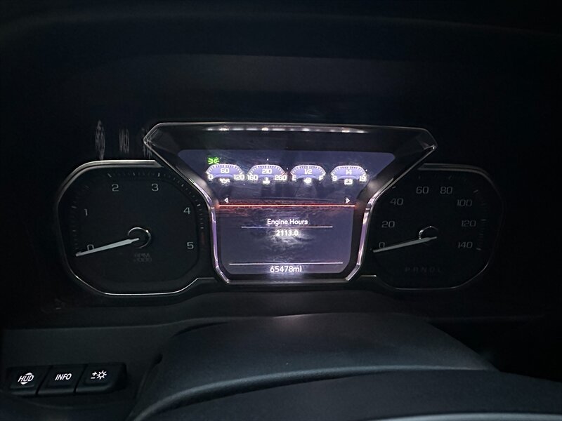 2023 GMC Sierra 2500HD AT4 - Photo 22 - Hesperia, CA 92345