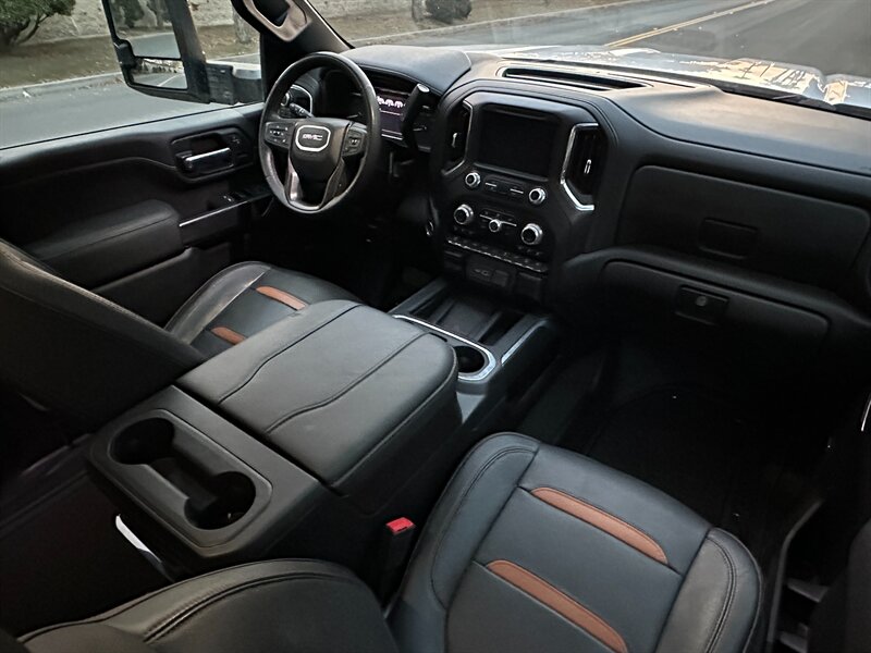 2023 GMC Sierra 2500HD AT4 - Photo 16 - Hesperia, CA 92345