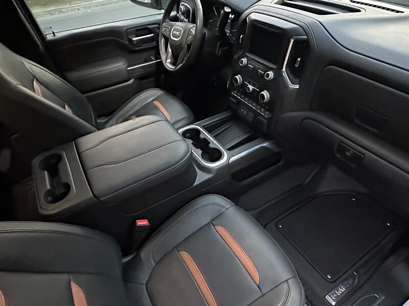 2023 GMC Sierra 2500HD AT4 - Photo 14 - Hesperia, CA 92345