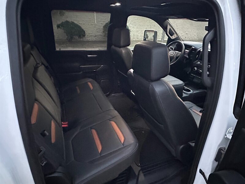 2023 GMC Sierra 2500HD AT4 - Photo 17 - Hesperia, CA 92345