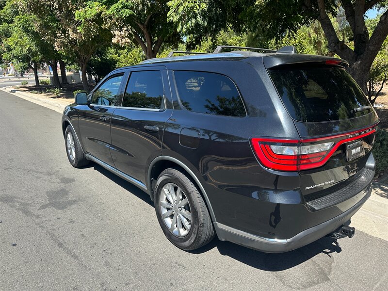 2016 Dodge Durango SXT - Photo 6 - Hesperia, CA 92345
