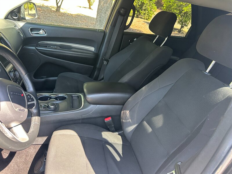 2016 Dodge Durango SXT - Photo 8 - Hesperia, CA 92345