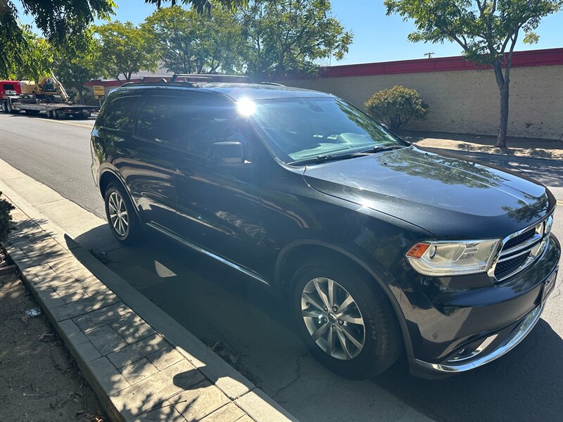 2016 Dodge Durango SXT - Photo 3 - Hesperia, CA 92345