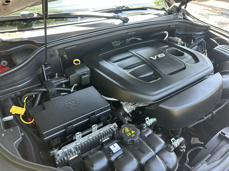 2016 Dodge Durango SXT - Photo 14 - Hesperia, CA 92345