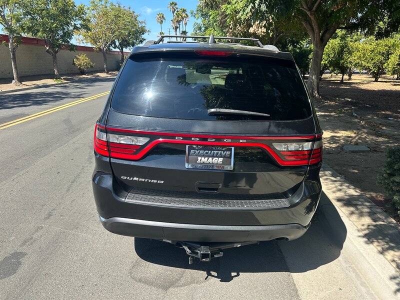 2016 Dodge Durango SXT - Photo 5 - Hesperia, CA 92345