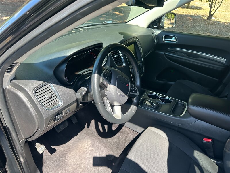 2016 Dodge Durango SXT - Photo 7 - Hesperia, CA 92345