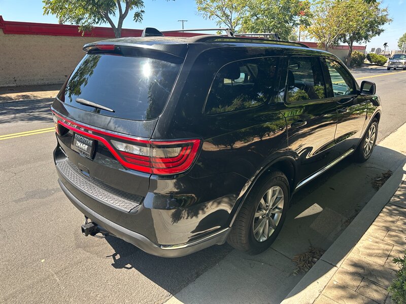 2016 Dodge Durango SXT - Photo 4 - Hesperia, CA 92345