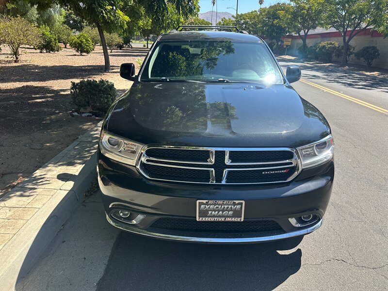 2016 Dodge Durango SXT - Photo 2 - Hesperia, CA 92345