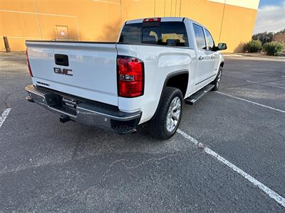 2015 GMC Sierra 1500 SLT   - Photo 7 - Hesperia, CA 92345