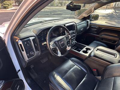 2015 GMC Sierra 1500 SLT   - Photo 13 - Hesperia, CA 92345