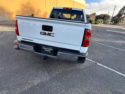 2015 GMC Sierra 1500 SLT   - Photo 8 - Hesperia, CA 92345