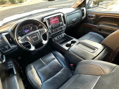 2015 GMC Sierra 1500 SLT   - Photo 14 - Hesperia, CA 92345