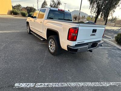 2015 GMC Sierra 1500 SLT   - Photo 11 - Hesperia, CA 92345