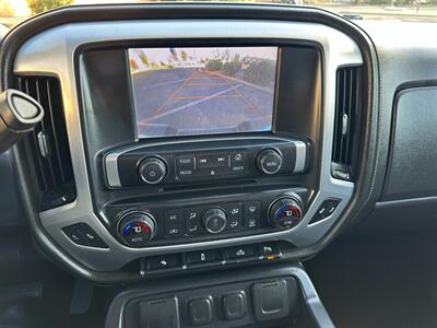 2015 GMC Sierra 1500 SLT   - Photo 25 - Hesperia, CA 92345