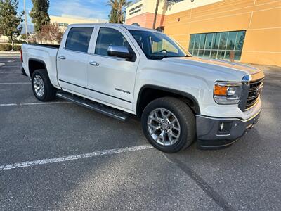 2015 GMC Sierra 1500 SLT   - Photo 4 - Hesperia, CA 92345