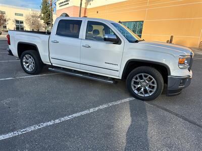 2015 GMC Sierra 1500 SLT   - Photo 5 - Hesperia, CA 92345