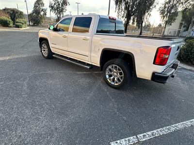 2015 GMC Sierra 1500 SLT   - Photo 12 - Hesperia, CA 92345