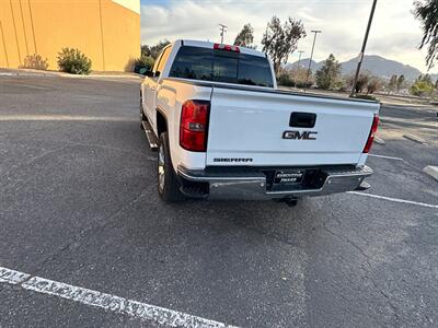 2015 GMC Sierra 1500 SLT   - Photo 10 - Hesperia, CA 92345