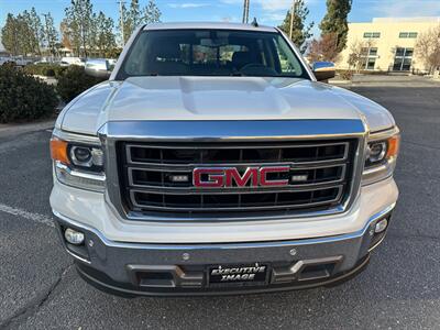 2015 GMC Sierra 1500 SLT   - Photo 2 - Hesperia, CA 92345