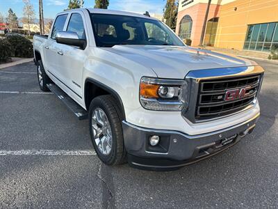 2015 GMC Sierra 1500 SLT   - Photo 3 - Hesperia, CA 92345