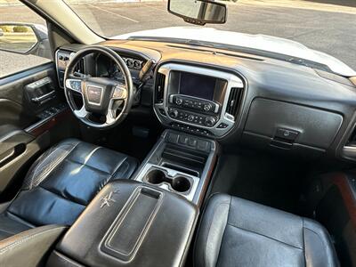 2015 GMC Sierra 1500 SLT   - Photo 19 - Hesperia, CA 92345