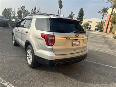 2017 Ford Explorer   - Photo 10 - Hesperia, CA 92345