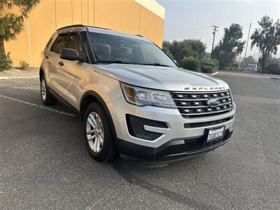 2017 Ford Explorer   - Photo 3 - Hesperia, CA 92345