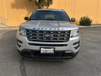 2017 Ford Explorer   - Photo 2 - Hesperia, CA 92345