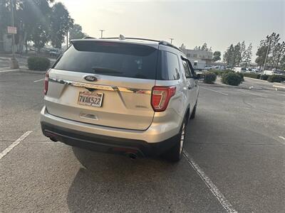 2017 Ford Explorer   - Photo 8 - Hesperia, CA 92345